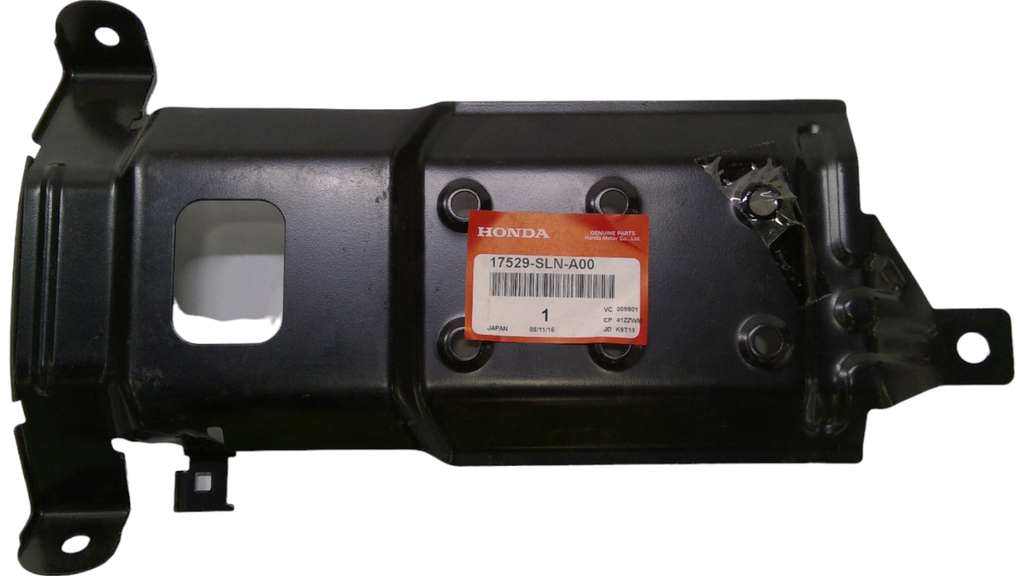 Honda New 2007-2008 Fits Honda Fit Bracket, Fuel Tank Mounting, Part # 17529-SLN-A00