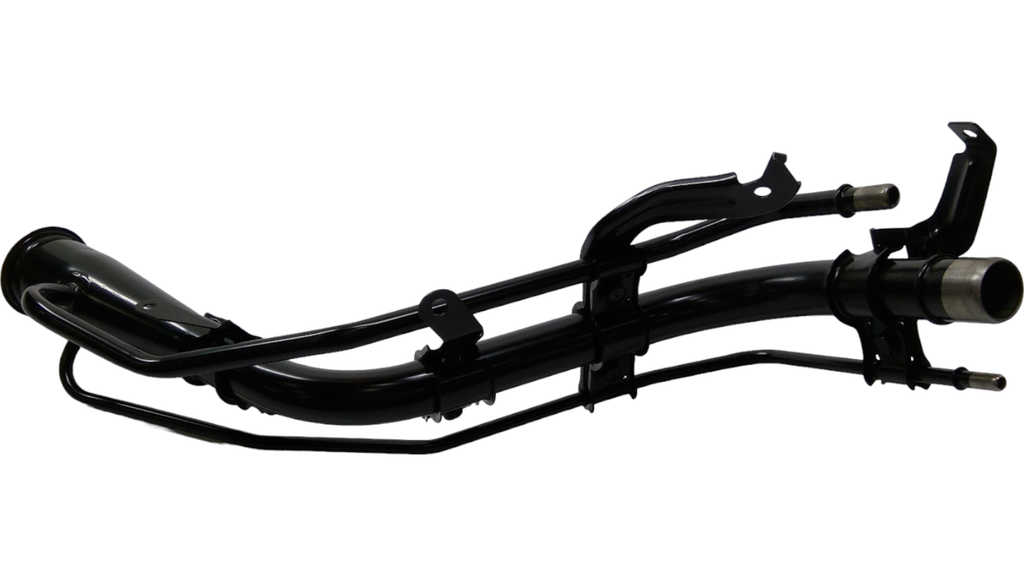 Honda New 2003-2005 Fits Honda Civic Fuel Filler Pipe, Part # 17660-S5B-L01