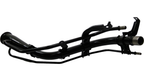 Honda New 2003-2005 Fits Honda Civic Fuel Filler Pipe, Part # 17660-S5B-L01