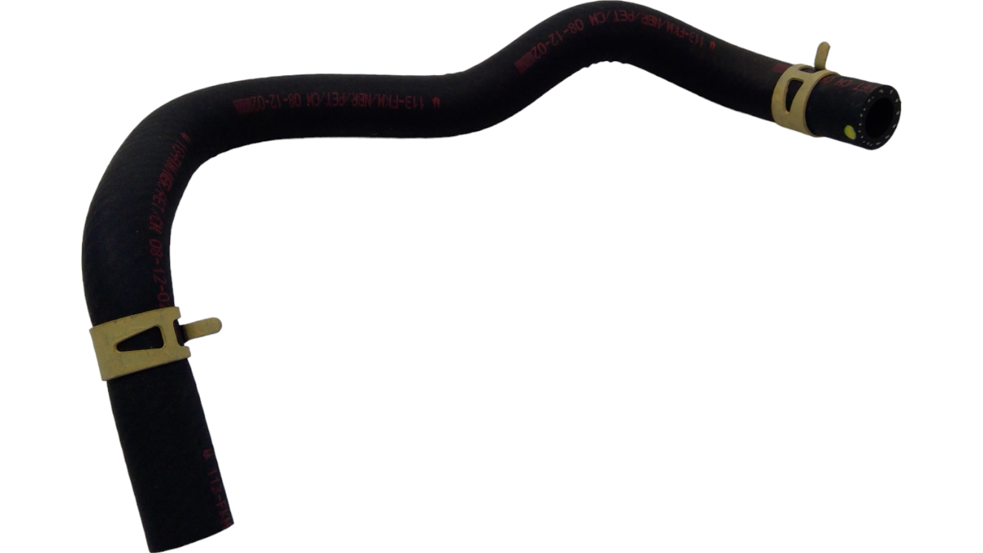 Honda New 2010-2011 Fits Honda Insight Fuel Purge Hose Assembly, Part # 17717-TM8-L01
