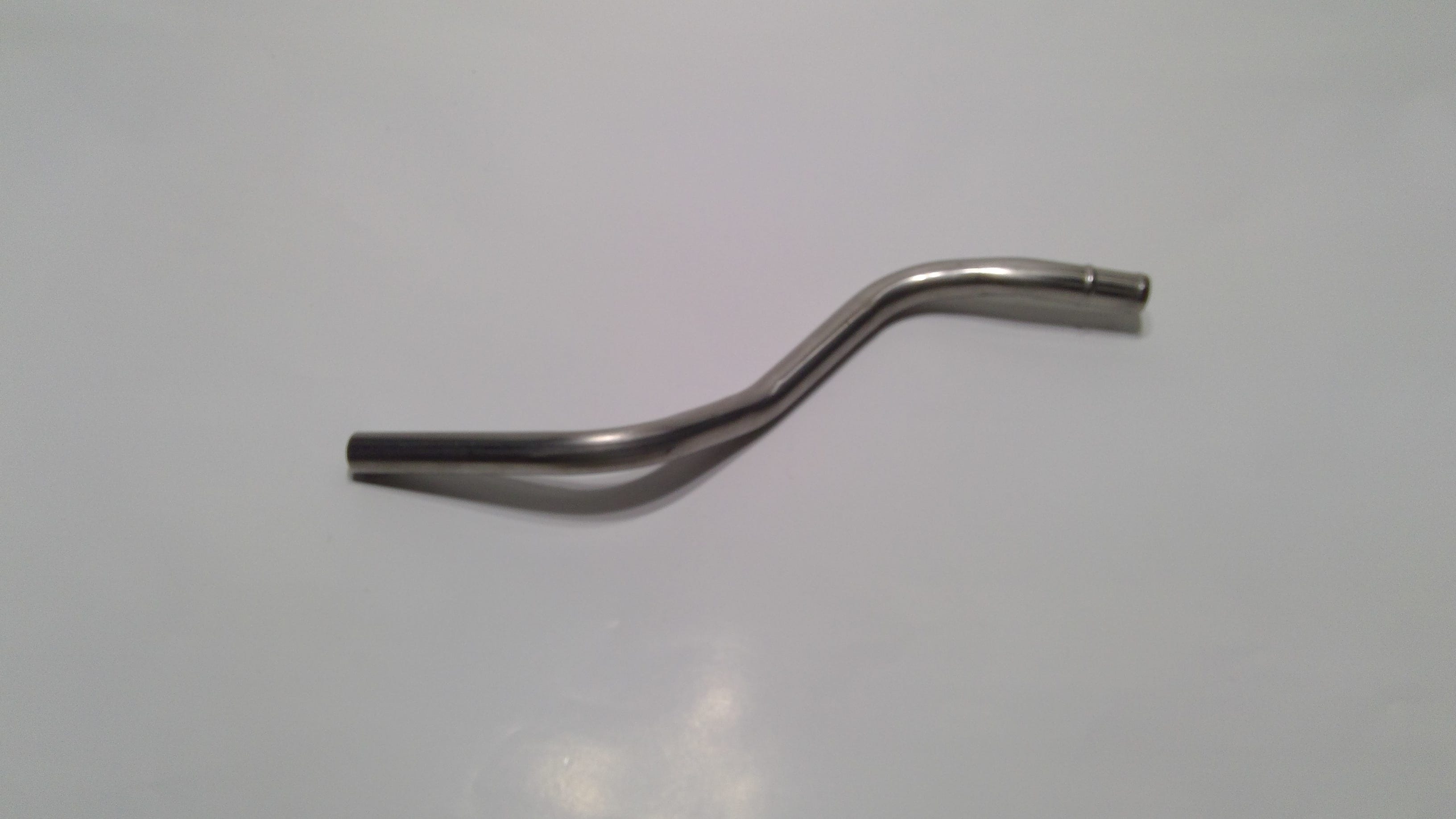 Honda New 2005 Fits Honda Pilot Pipe, Canister Drain (B), Part # 17742-S9V-A01