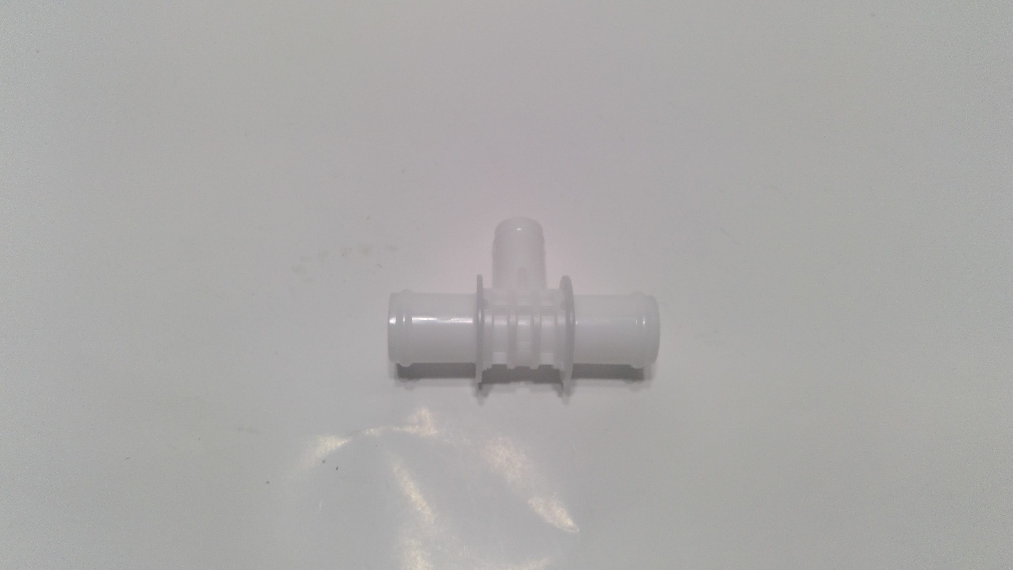 Honda New 2005 Fits Honda Pilot Joint, Three Way, Part # 17743-S9V-A01