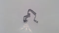 Honda New 2003-2005 Fits Honda Element Fuel Pipe Stay A, Part # 17761-SCV-A01
