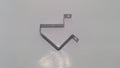 Honda New 2005-2006 Fits Honda Odyssey Fuel Pipe Stay B, Part # 17762-SHJ-A00