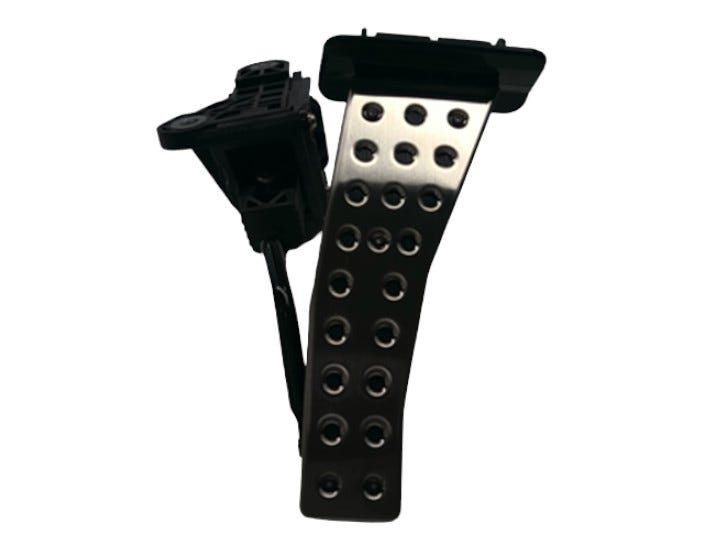 Honda New 2006-2008 Fits Honda Civic Accelerator Pedal Assembly, Part # 17800-SVB-A02