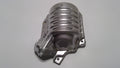 Honda New 1996-2000 Fits Honda Civic Cover, FR. Converter, Part # 18182-P2E-A00