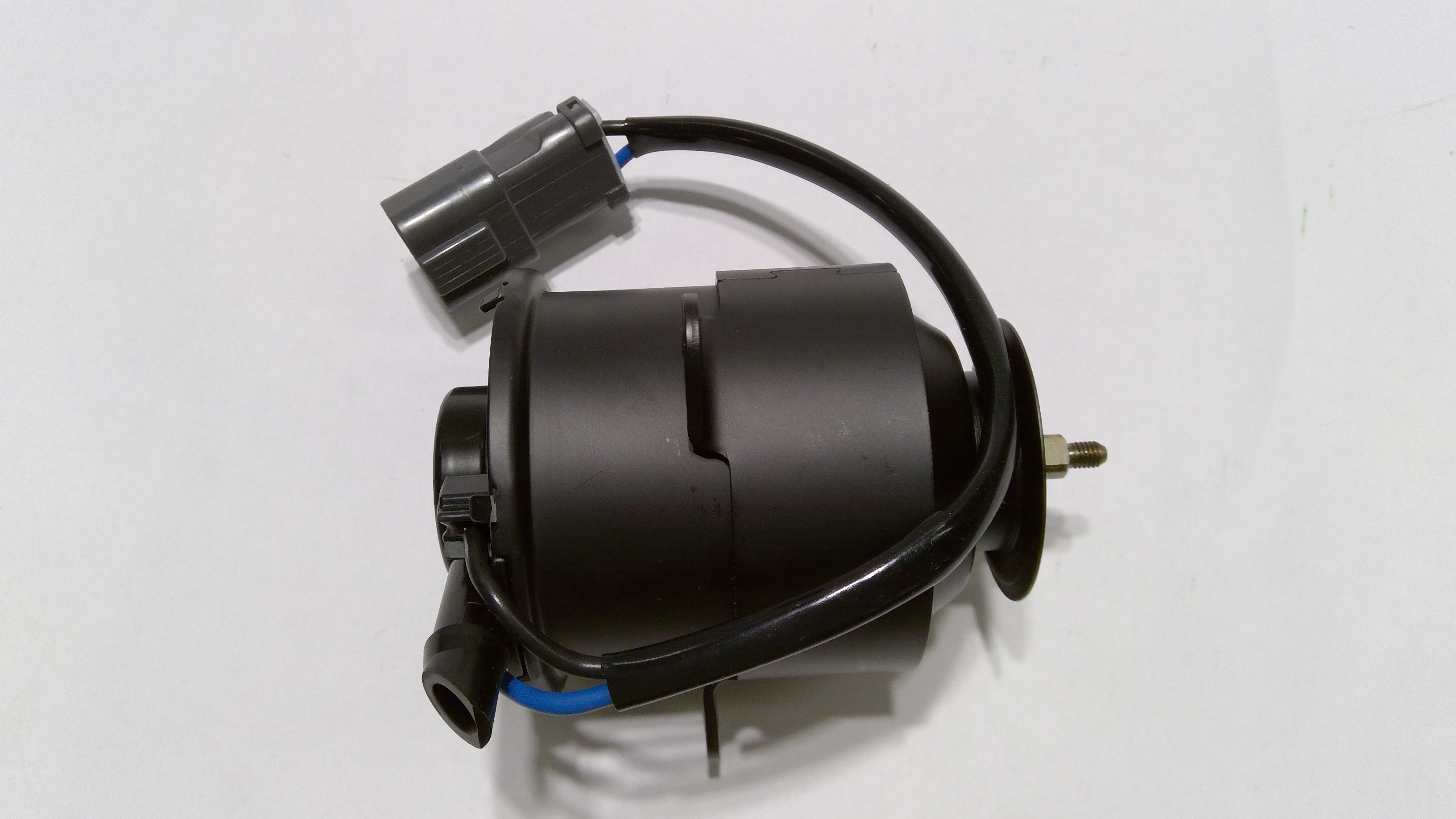 Honda New 1990-1997 Fits Honda Accord Motor, Cooling Fan (Denso), Part # 19030-PT0-003