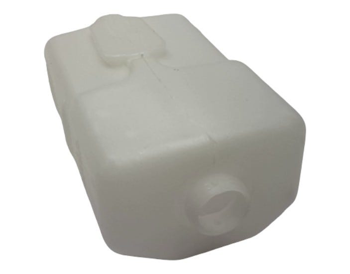 Honda New 1998-2002 Fits Honda Accord Reserve Tank, Part # 19101-PAA-A00