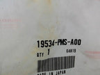 Honda New 2001-2005 Fits Honda Civic Hose C, Pressure Regulator Water Outlet, Part # 19534-PMS-A00