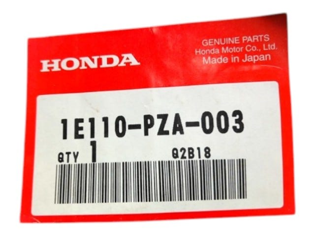 Honda New 2003-2005 Fits Honda Civic Plate, Junction Board, Part # 1E110-PZA-003
