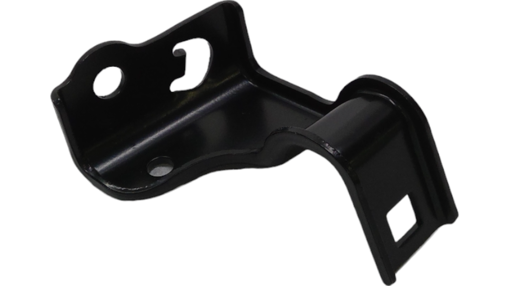 Honda New 2006-2011 Fits Honda Civic Stay C, Cable (LH), Part # 1F062-RMX-A00