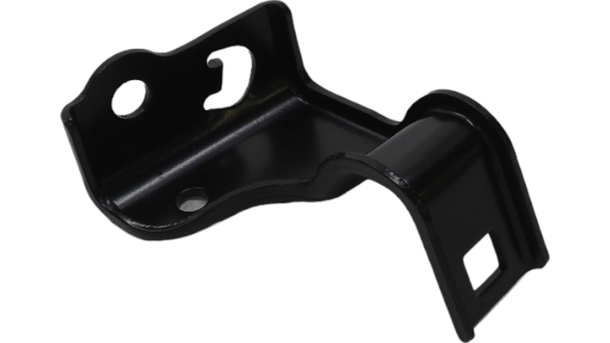 Honda New 2006-2011 Fits Honda Civic Stay C, Cable (LH), Part # 1F062-RMX-A00