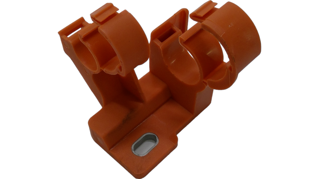 Honda New 2006-2011 Fits Honda Civic Clamp, Cable (C), Part # 1F087-RMX-003