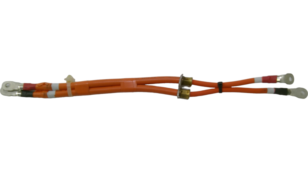 Honda New 2003-2005 Fits Honda Civic Cable, Pdu In., Part # 1F110-PZA-003