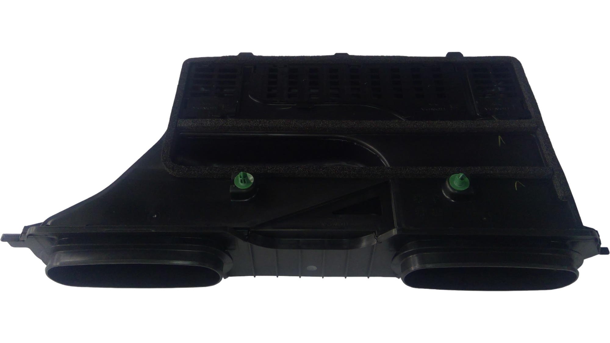 Honda New 2011-2012 Fits Honda CR-Z Duct Assy., FR. Air, Part # 1J630-RTW-003