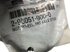 Honda New 1994-1999 Fits Honda Passport Nut Wheel Front Axle S, Part # 29005-19000