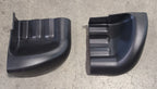 Honda New 1996-1997 Fits Honda Passport End Caps, Running Board (Pair), Part # 29131-36040