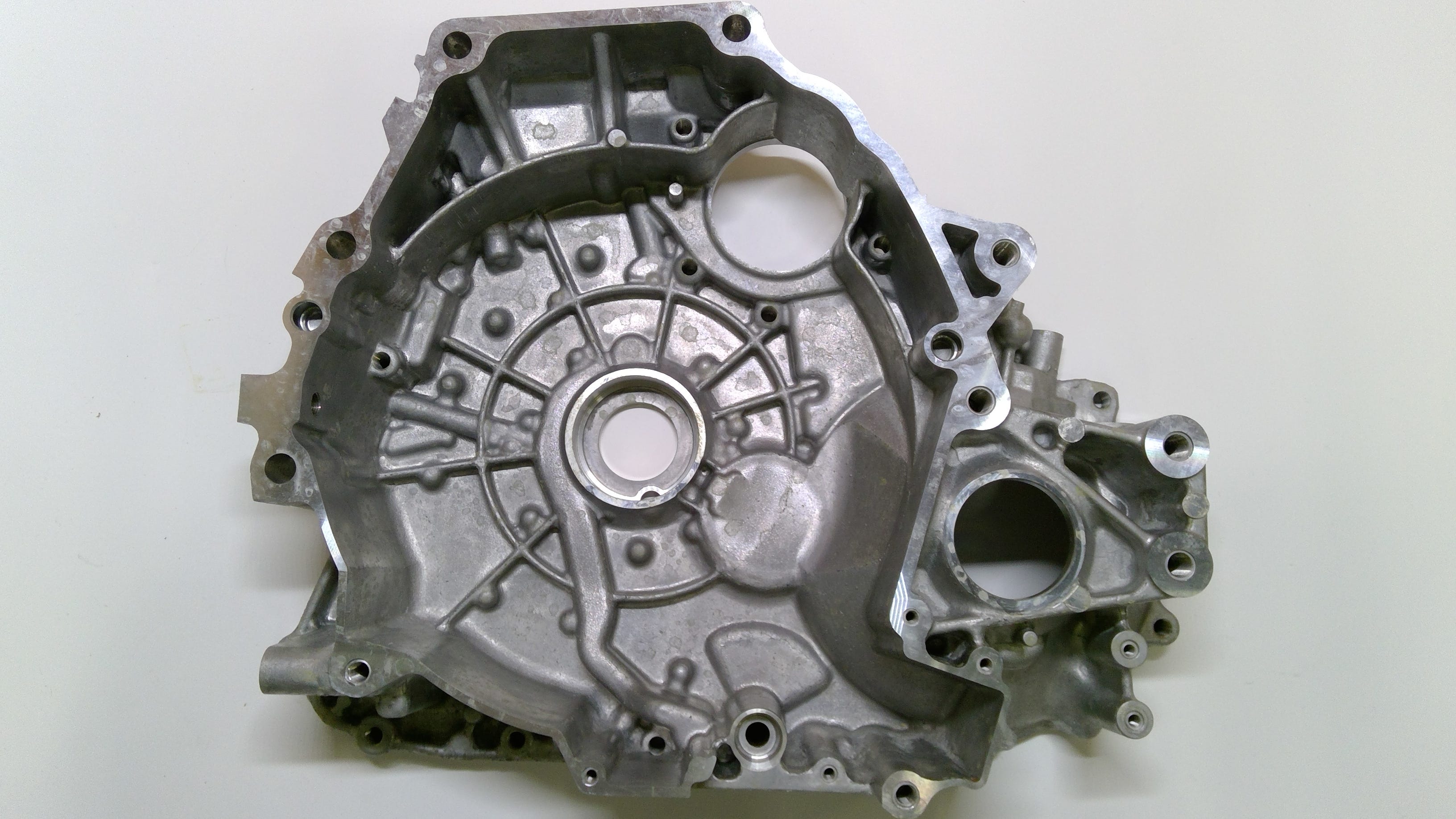 Honda New 2001-2005 Fits Honda Civic Case, Torque Converter (DOT), Part # 21111-PLX-305
