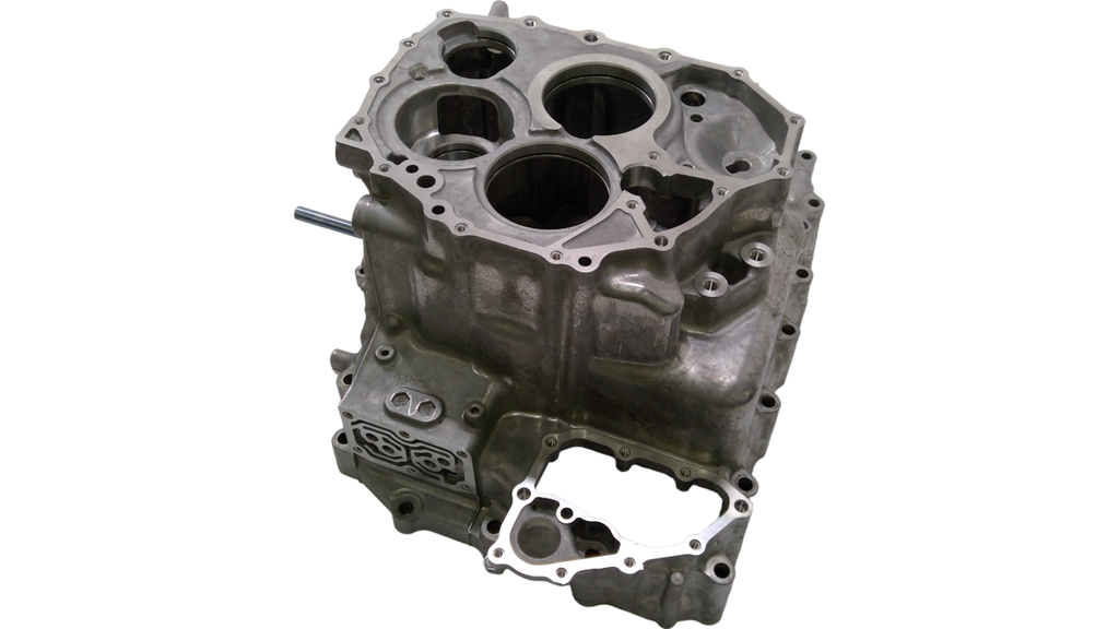 Honda New 2007 Fits Honda CR-V Transmission Case, Part # 21210-RXH-010