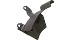 Honda New 2005-2008 Fits Honda Accord Hybrid Plate, Oil Separate, Part # 21214-RDK-000