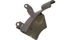 Honda New 2005-2006 Fits Honda Accord Hybrid Plate, Oil Separate, Part # 21214-RJB-000