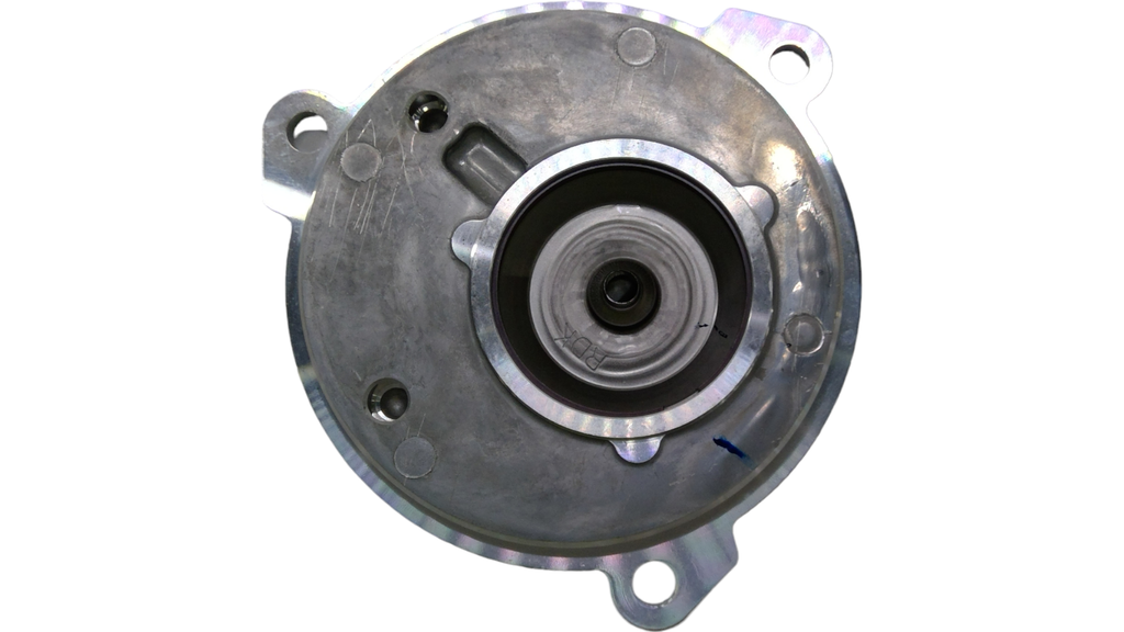 Honda New 2005-2007 Fits Honda Accord Hybrid Cap Assy. A, L. Side, Part # 21230-RJB-000