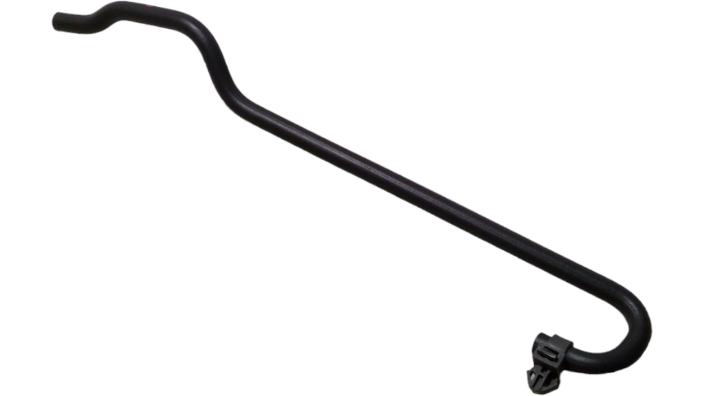 Honda New 2006 Fits Honda Ridgeline Breather Tube Assembly, Part # 21320-RDK-000