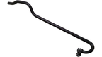 Honda New 2006 Fits Honda Ridgeline Breather Tube Assembly, Part # 21320-RDK-000