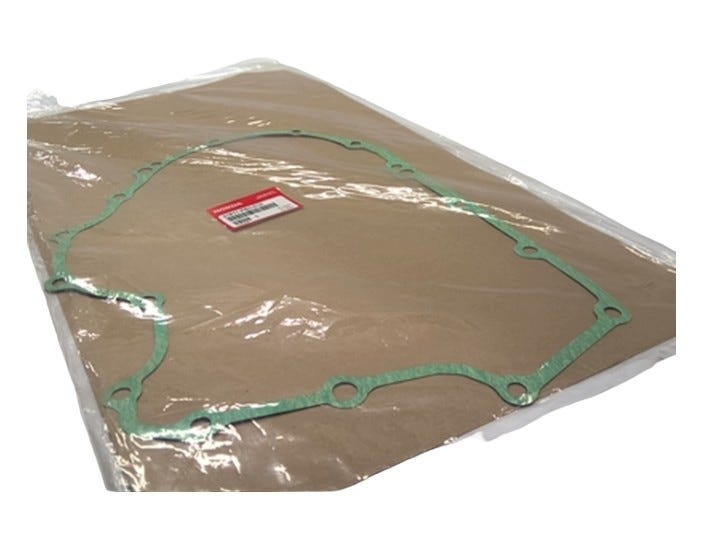 Honda New 2001-2002 Fits Honda Accord Torque Converter Case Gasket, Part # 21811-P6H-010