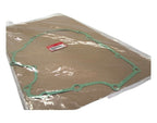 Honda New 2001-2002 Fits Honda Accord Torque Converter Case Gasket, Part # 21811-P6H-010