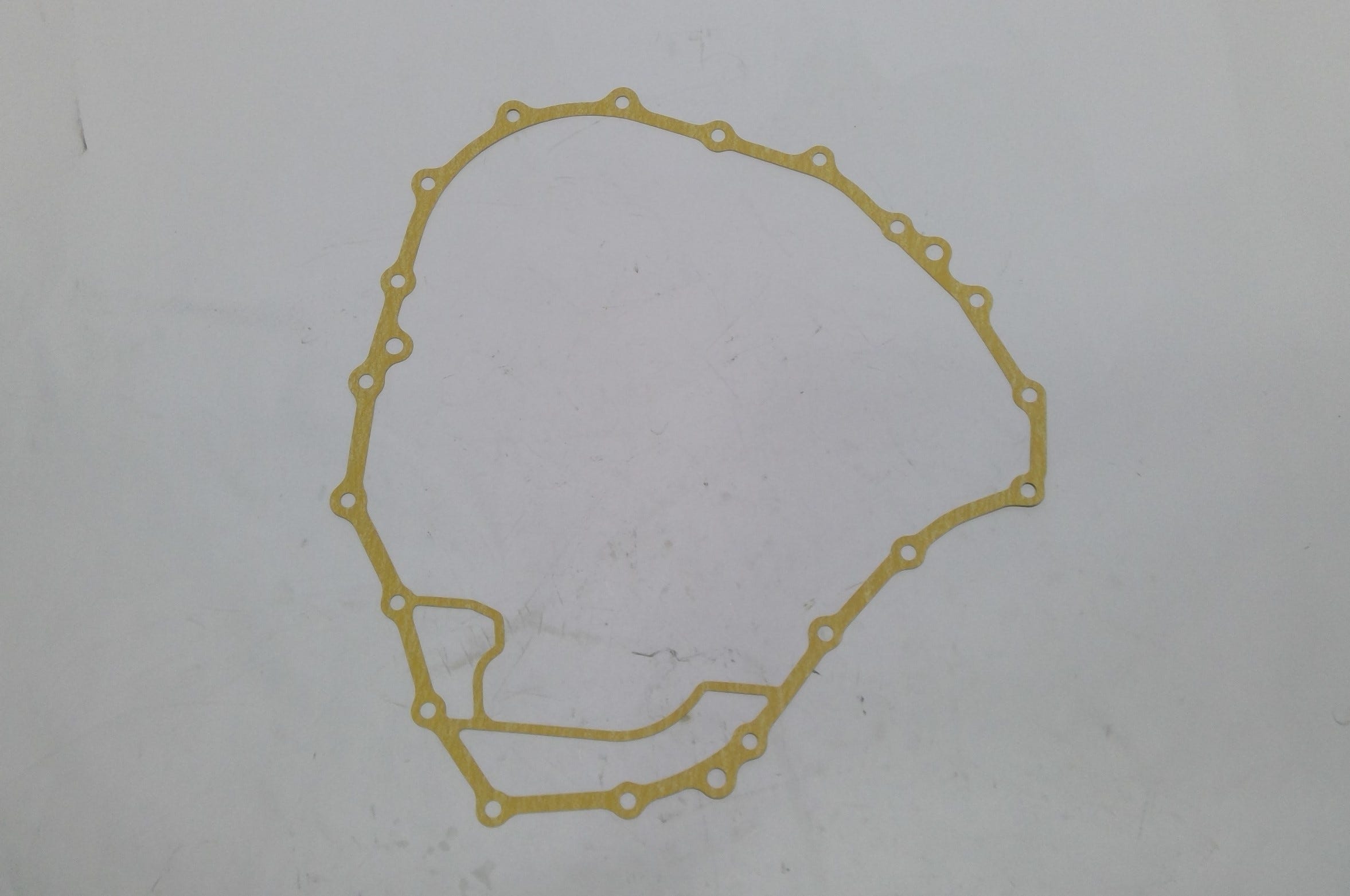 Honda New 2003-2005 Fits Honda Civic Gasket, Flywheel Case, Part # 21811-PZC-000