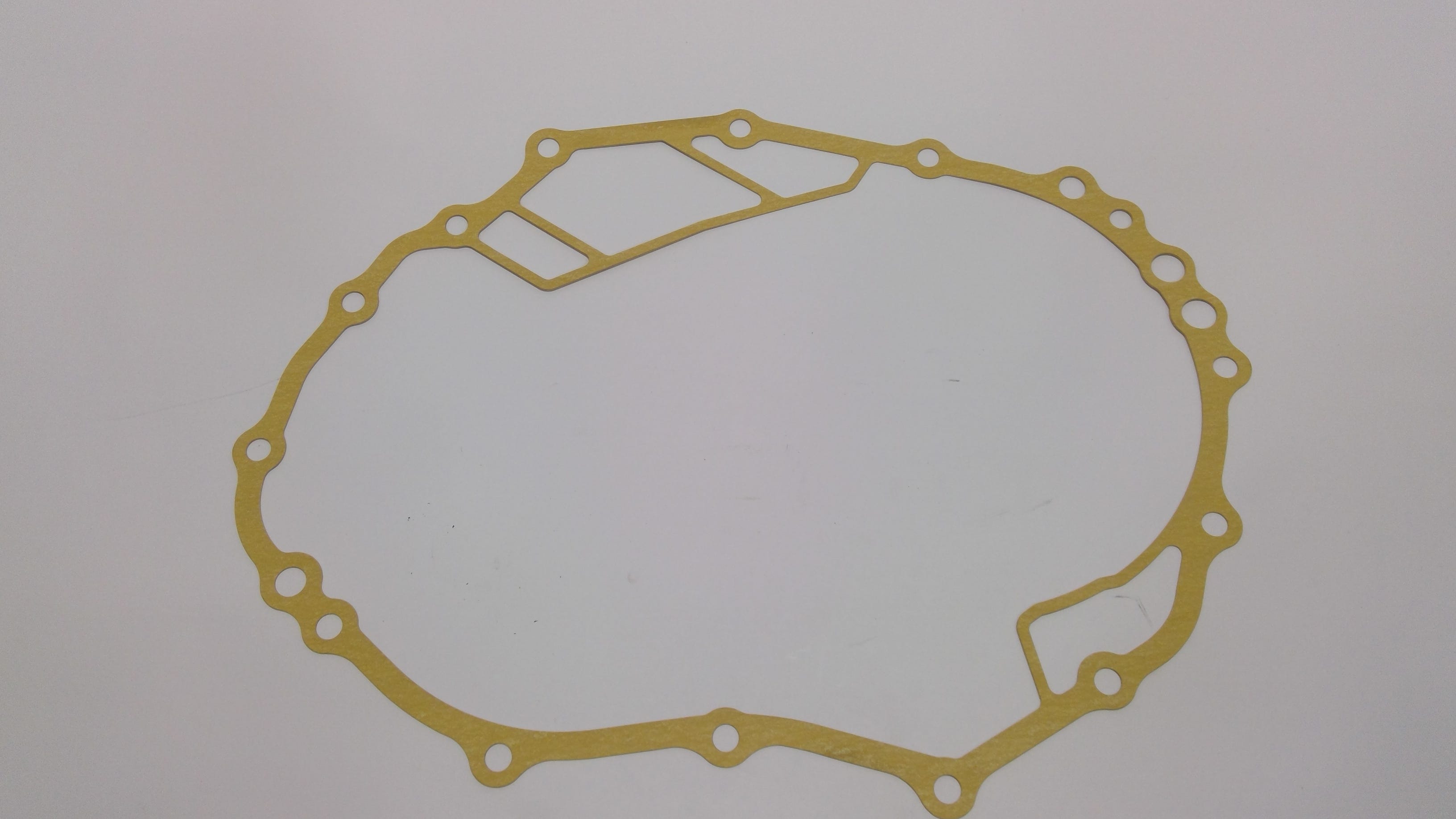 Honda New 2003-2005 Fits Honda Civic Gasket, Intermediate Plate, Part # 21812-PZC-000