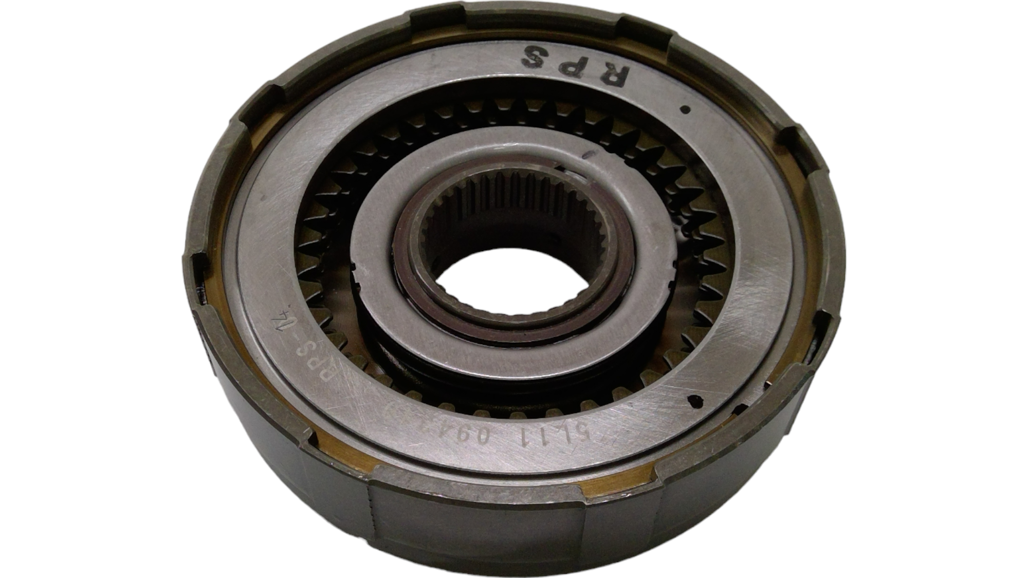 Honda New 2006-2011 Fits Honda Civic Clutch Assy., Forward, Part # 22500-RPS-003