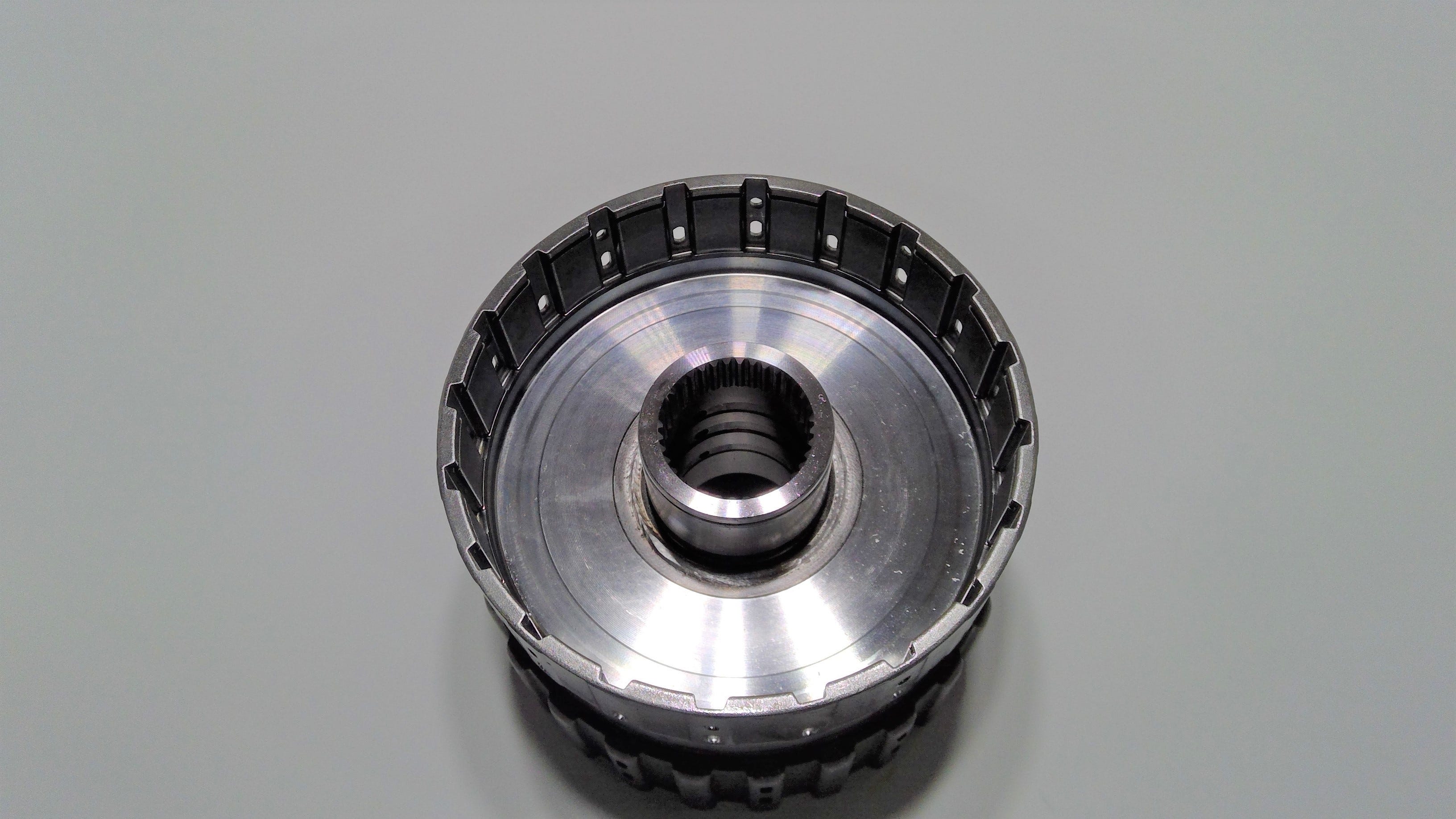 Honda New 2006-2007 Fits Honda Accord Guide, Clutch (1-2), Part # 22510-PGF-003