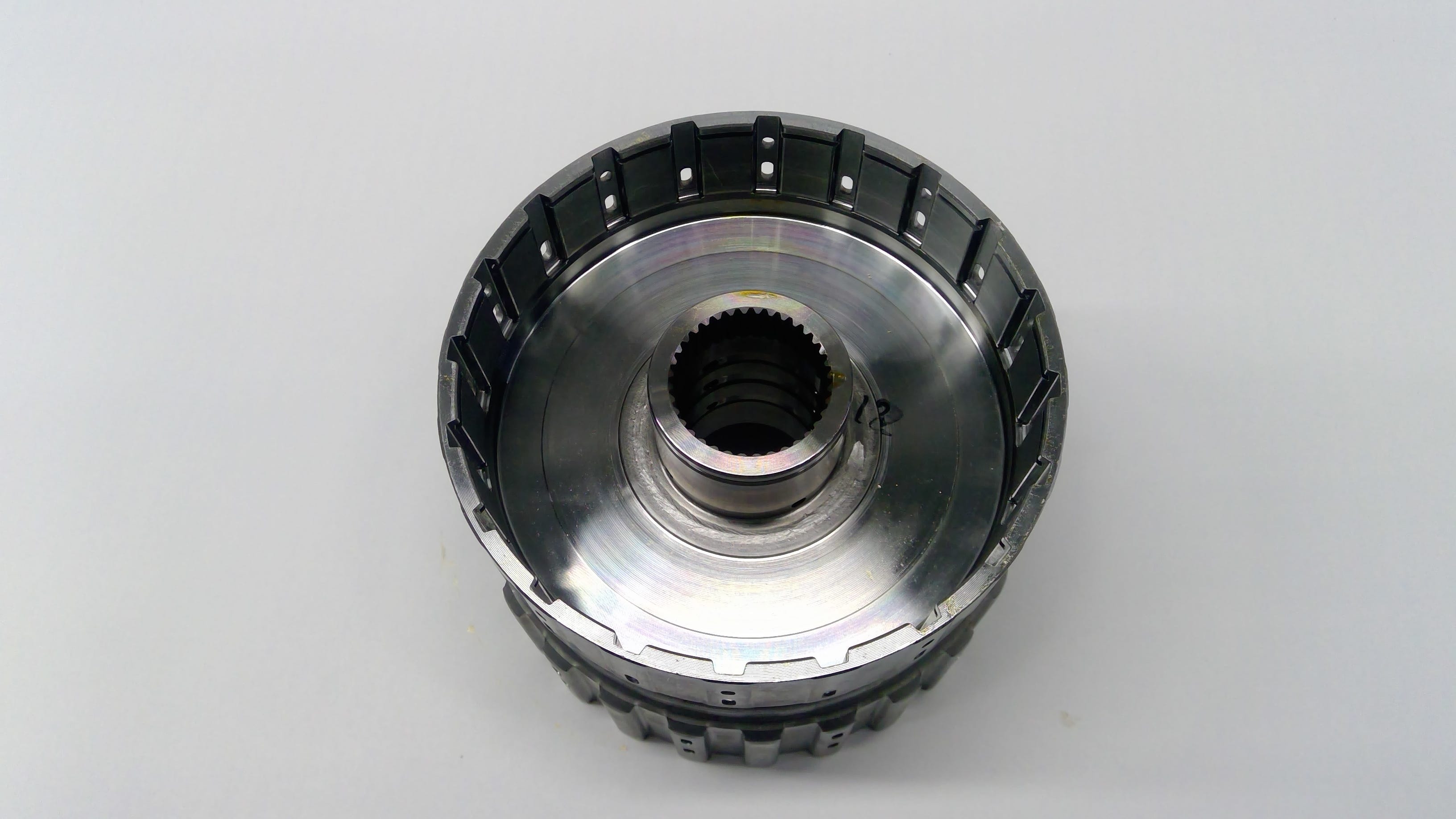 Honda New 2002-2006 Fits Honda Odyssey Guide, Clutch (1-2), Part # 22510-PGH-003