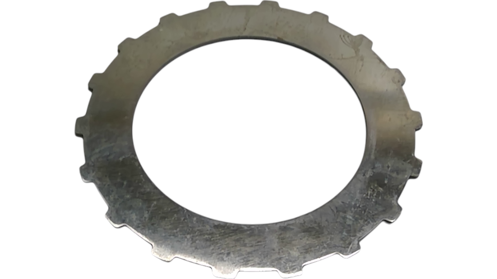 Honda New 1994-2001 Fits Honda Civic Plate, Clutch, Part # 22543-PS5-013