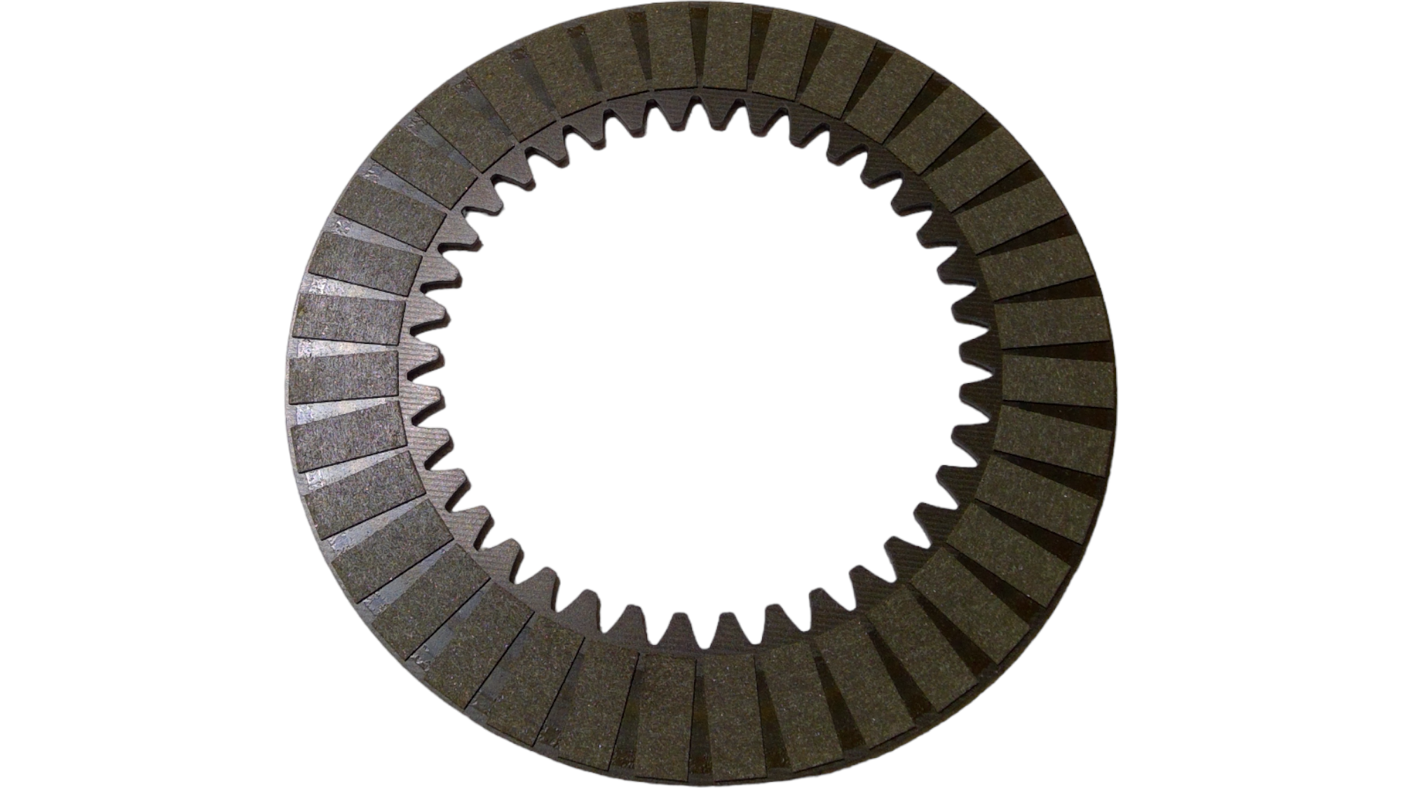 Honda New 1989-2001 Fits Honda Civic Clutch Disk, Part # 22544-P24-S00