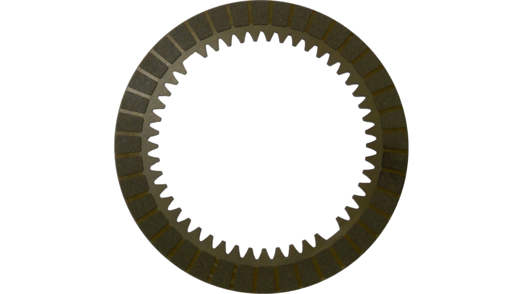 Honda New 2005-2007 Fits Honda Accord Hybrid Clutch Disk, Part # 22546-RJB-003