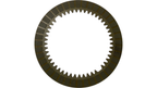 Honda New 2005-2007 Fits Honda Accord Hybrid Clutch Disk, Part # 22546-RJB-003