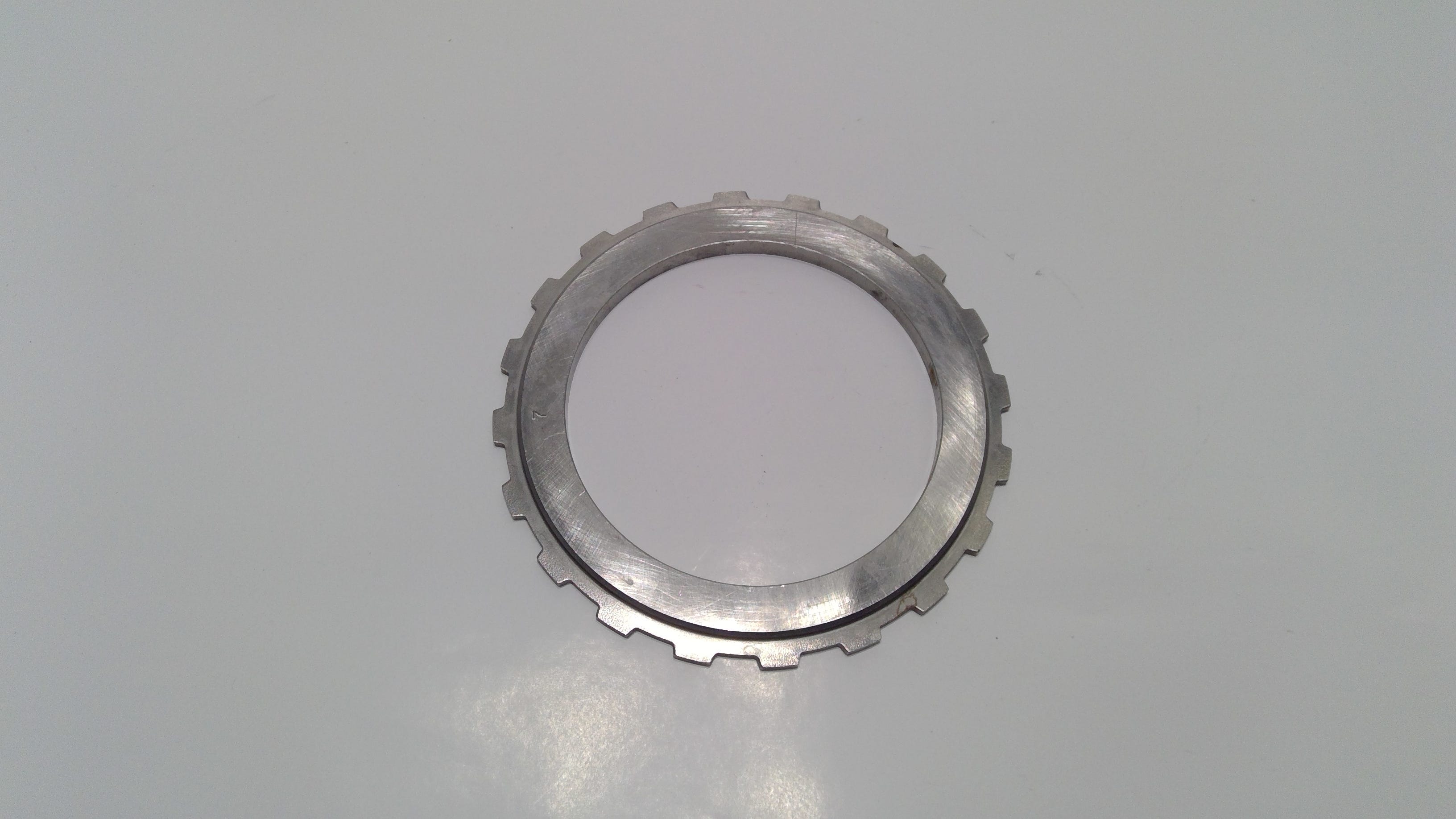 Honda New 1999-2004 Fits Honda Odyssey Plate, Clutch End (7) (2.7MM), Part # 22552-P7T-003