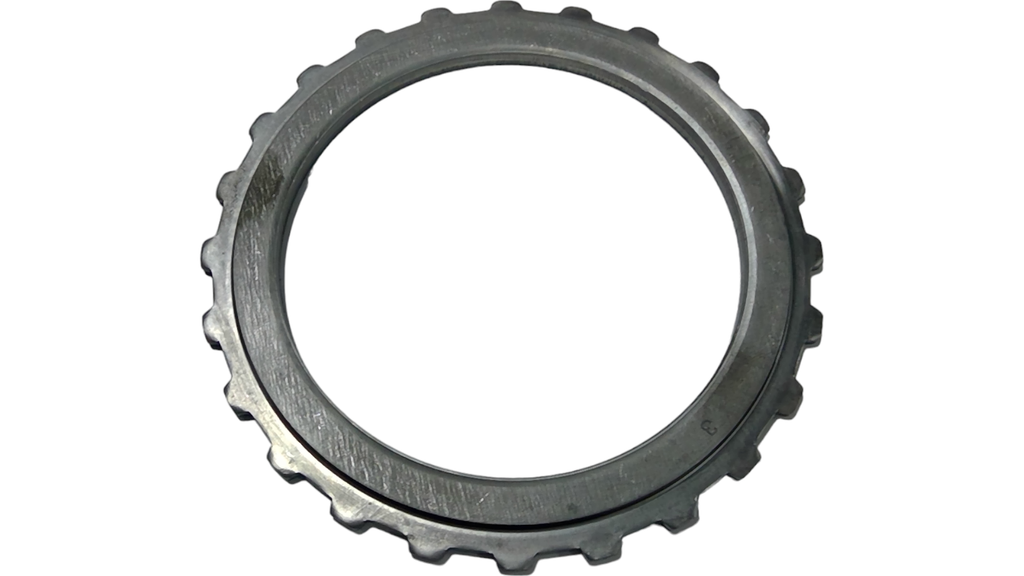 Honda New 2002-2007 Fits Honda Accord Plate, Clutch End (3) (3.3MM), Part # 22553-P7W-003