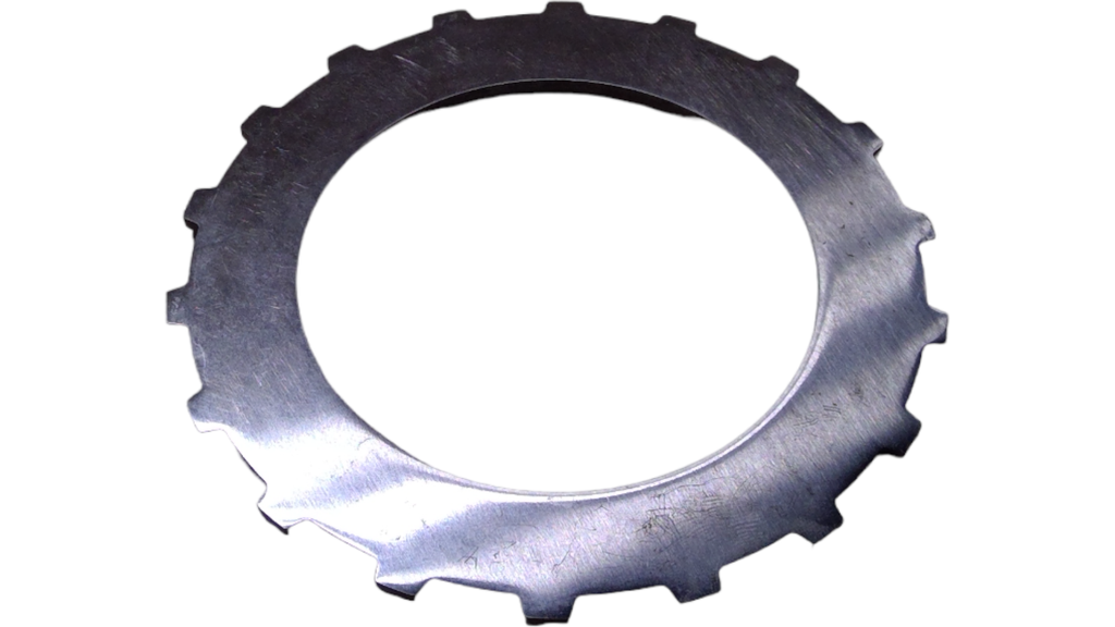 Honda New 1989-2001 Fits Honda Civic Plate, Clutch End (3) (2.3), Part # 22553-PS5-003