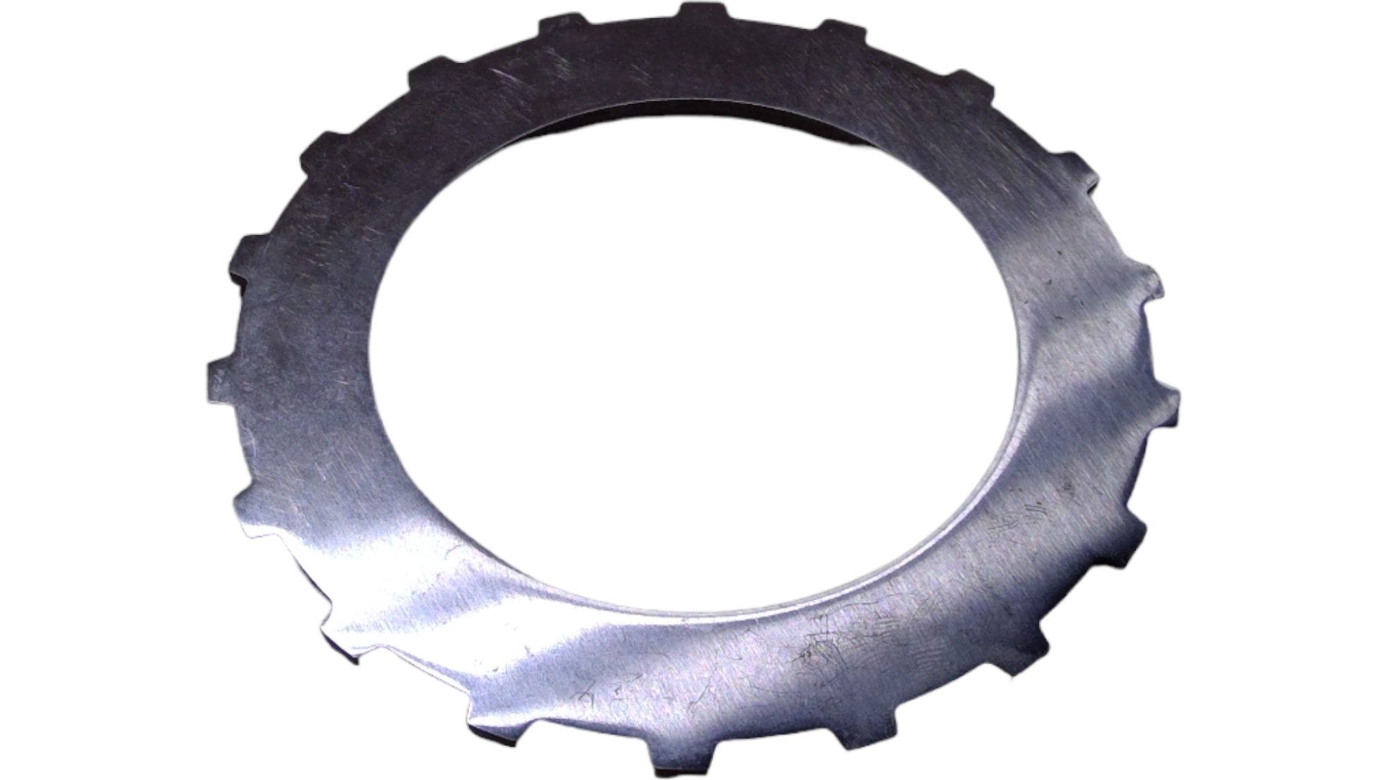 Honda New 1989-2001 Fits Honda Civic Plate, Clutch End (3) (2.3), Part # 22553-PS5-003