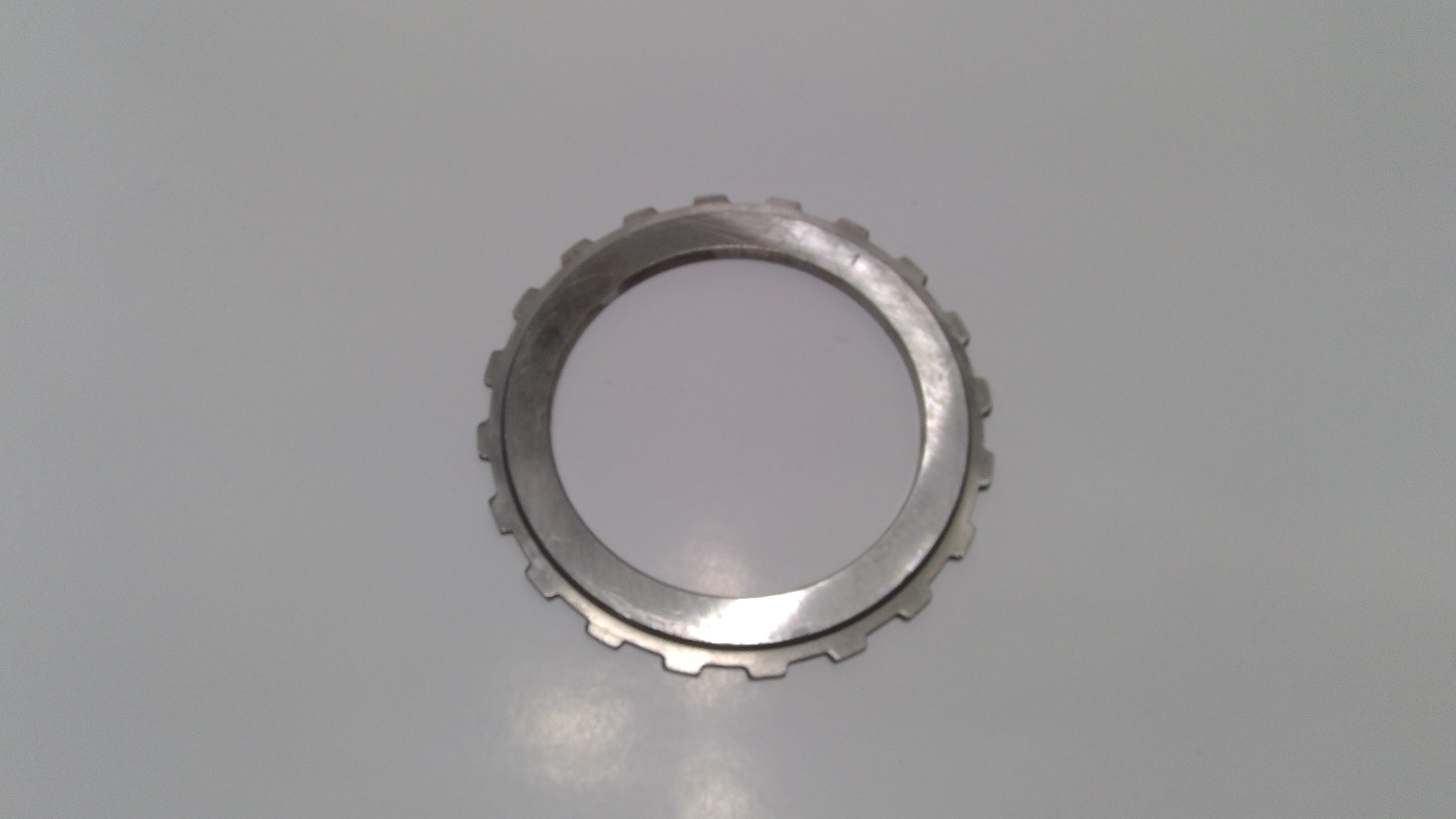 Honda New 1999-2004 Fits Honda Odyssey Plate, Clutch End (1) (3.1MM), Part # 22556-P7T-003