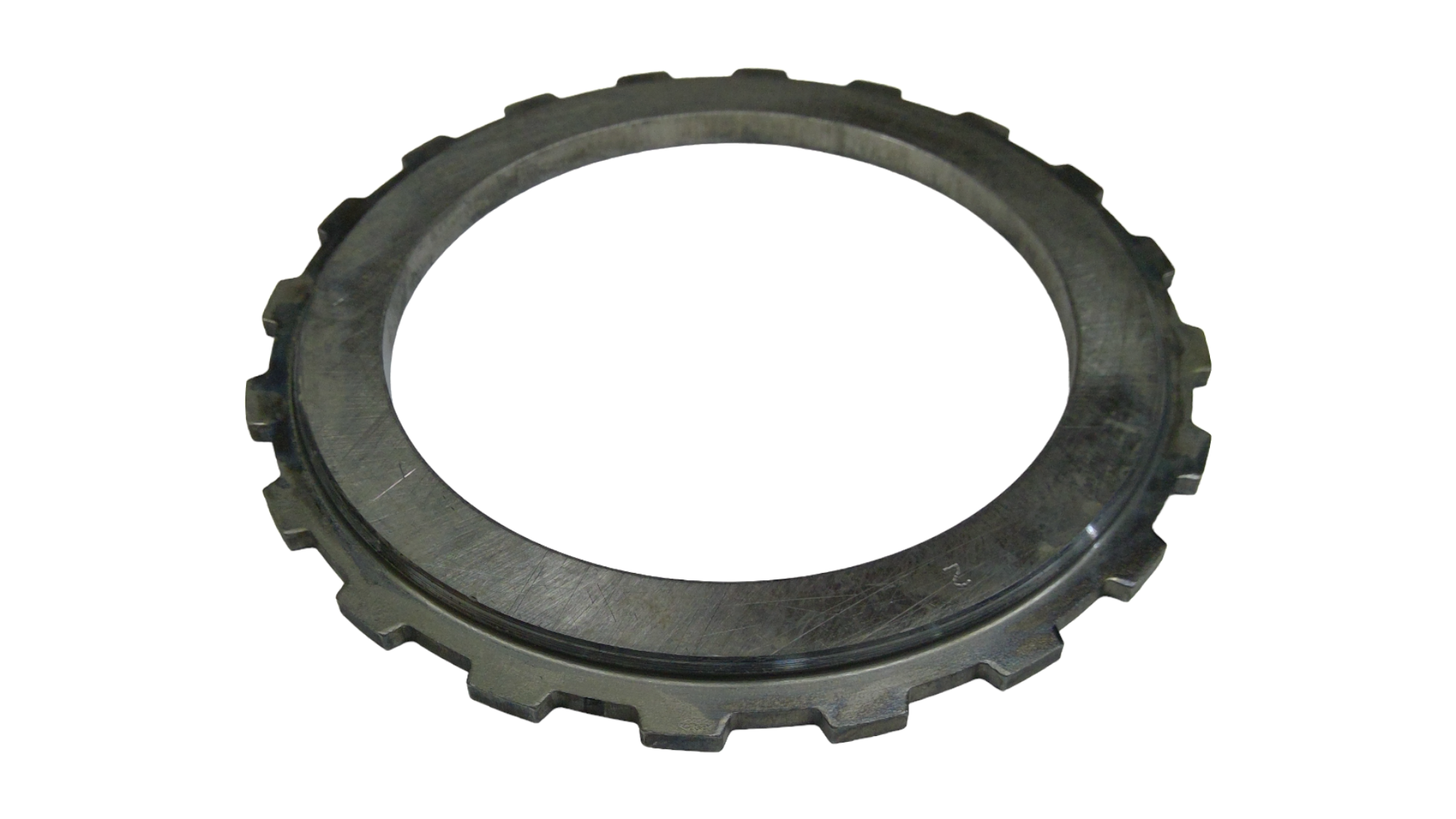 Honda New 1999-2004 Fits Honda Odyssey Plate, Clutch End (2) (3.2MM), Part # 22557-P7T-003