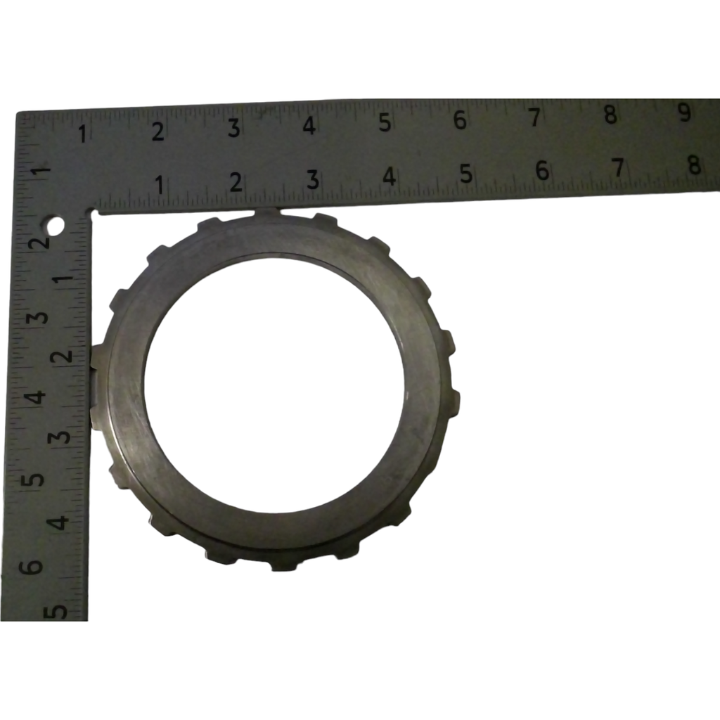 Honda New 2001-2005 Fits Honda Civic Plate, Clutch End (8) (2.8), Part # 22558-P4R-003