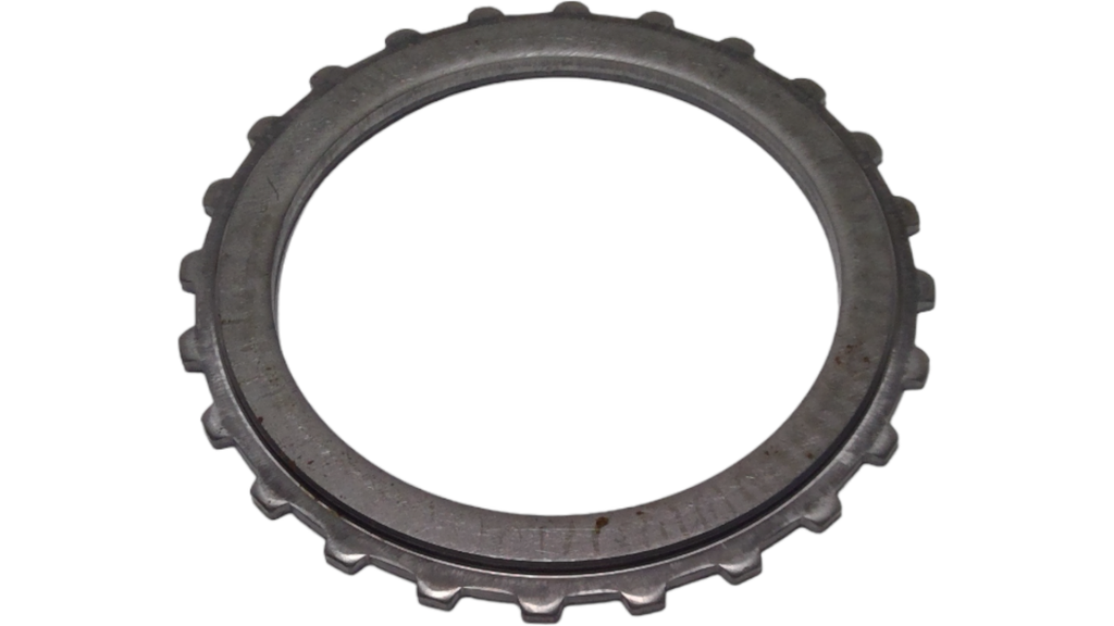 Honda New 1998-2002 Fits Honda Accord Plate, Clutch End (8) (3.3MM), Part # 22558-P6H-003