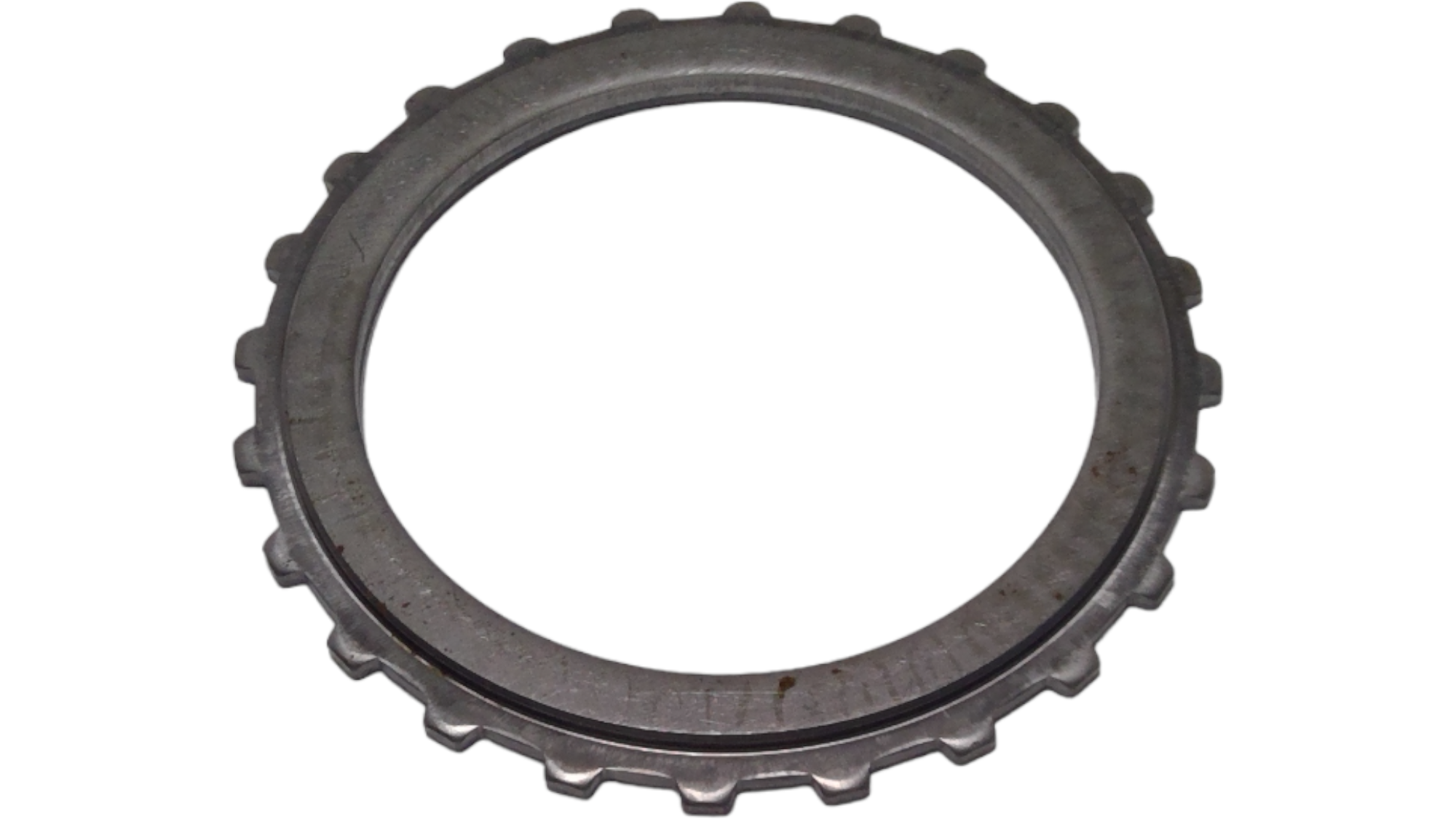 Honda New 1998-2002 Fits Honda Accord Plate, Clutch End (8) (3.3MM), Part # 22558-P6H-003