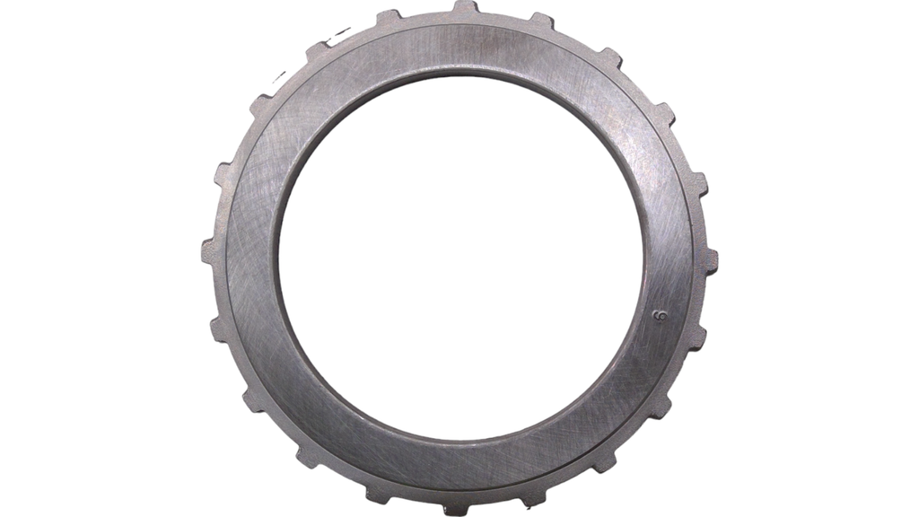 Honda New 2002-2007 Fits Honda Accord Plate, Clutch End (9) (2.9MM), Part # 22559-PY4-003