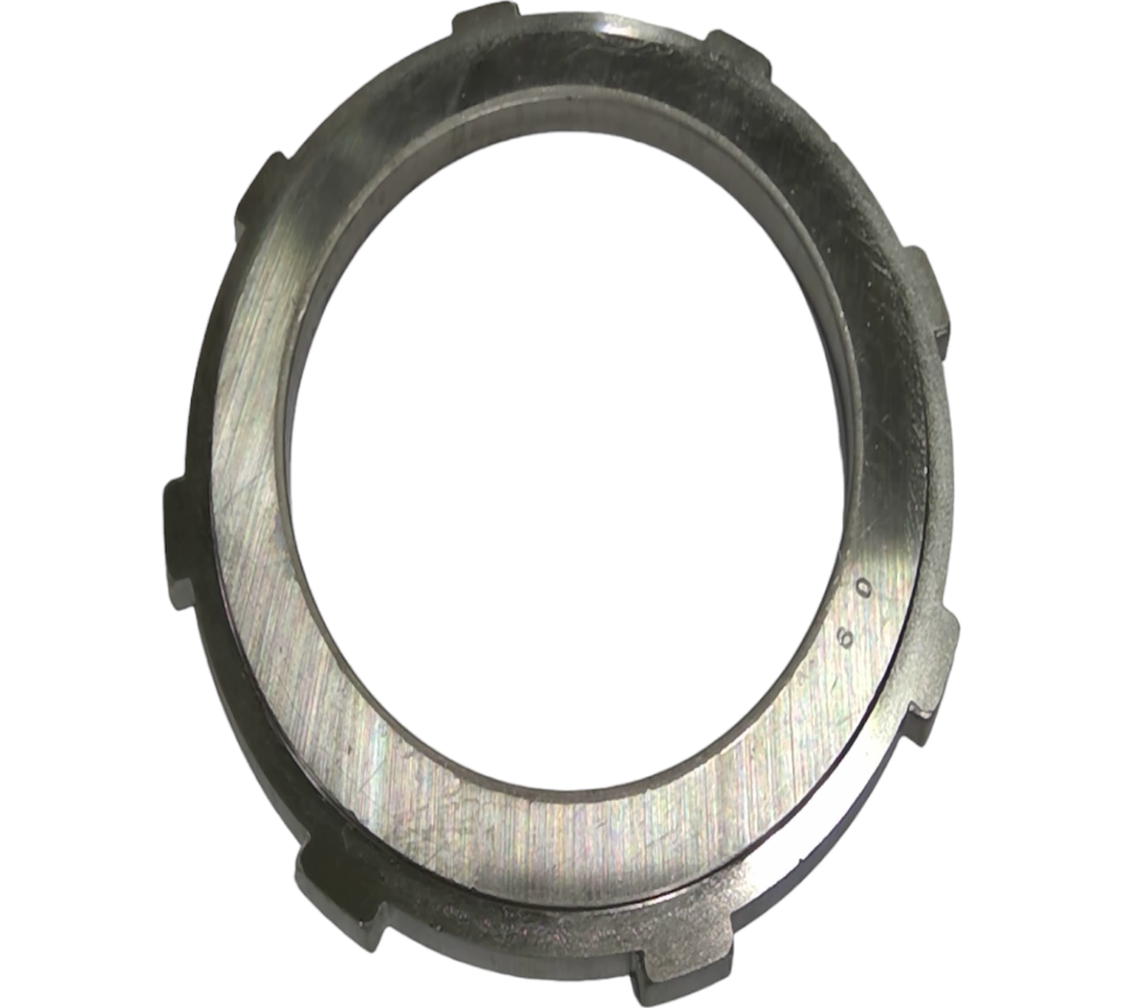 Honda New 1996-2005 Fits Honda Civic Plate, Clutch End (23) (4.3MM), Part # 22569-P4V-003